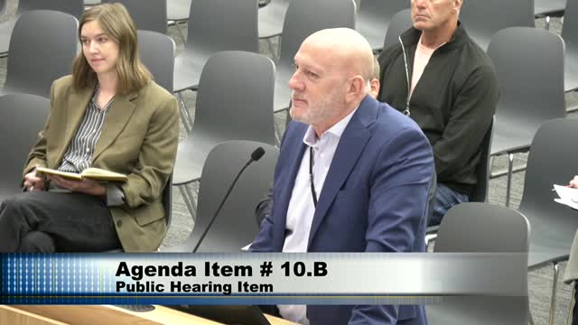 Edmond Council Reviews Proposed PUD for High-Density Development Along I-35