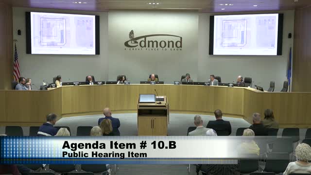 City Councilman Addresses Community Concerns Over New Development Traffic and School Impact