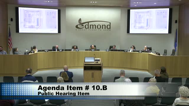 City Council Debates PUD Design Changes Amid Concerns Over Mixed Use Development
