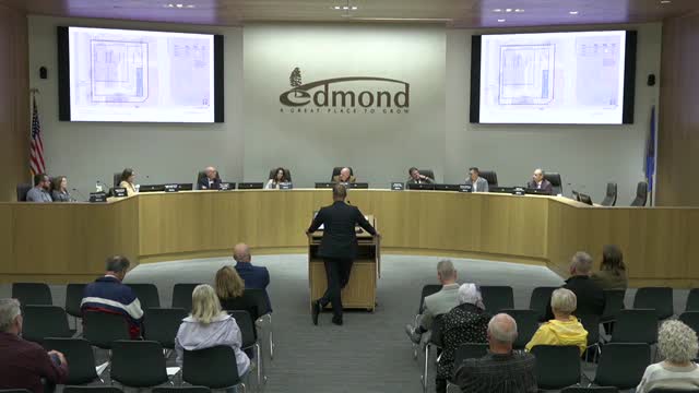 City Council Delays PUD Decision Amid Concerns Over Construction Materials and Process