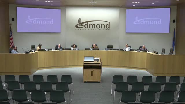 City Council Schedules Interviews for City Manager Finalists on September 9