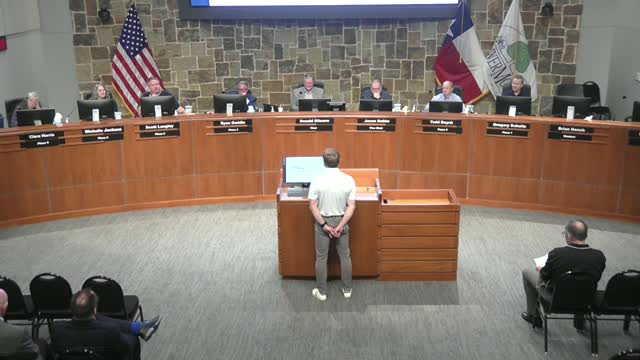 Planning Commission Approves 21-Story Lakeside Terrace Multifamily Development