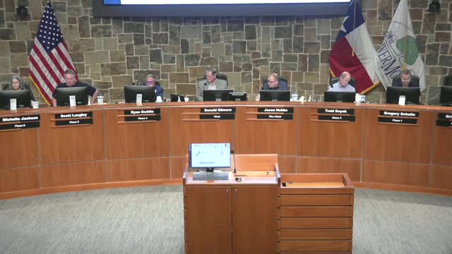 Planning Commission Approves Increased Lot Coverage for Wyburn Development Project