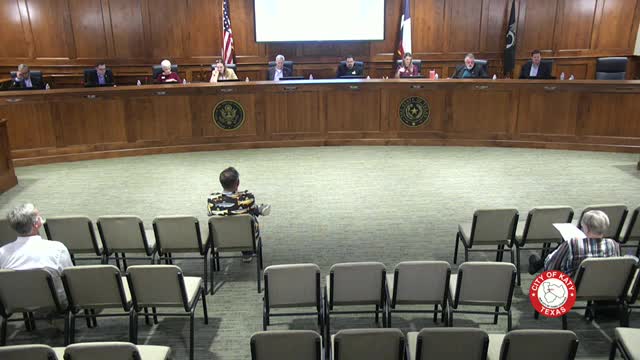 Katy City Council approves $28K grant for tourism promotion featuring local businesses