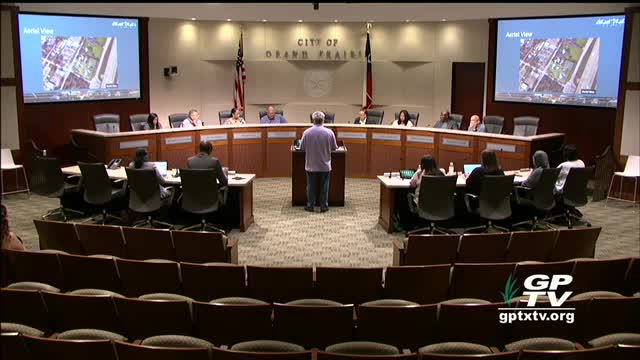 City Planning Commission Votes to Amend Unified Development Code for Multifamily Housing