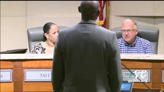 Commissioner Lopez advocates for District 4 recreation center despite current setbacks