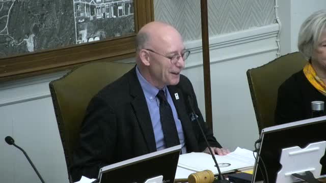 Jerry bids farewell after 24 years as Shaker Heights CAO
