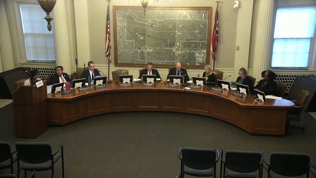 Shaker Heights City Council approves $45K in grants for historic Lynnfield RTA station