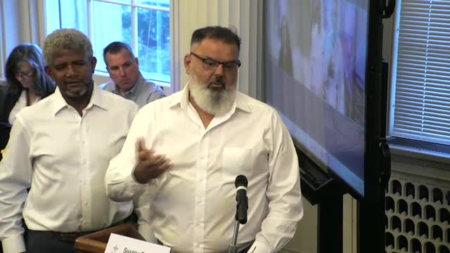 Shaker Heights City Council discusses housing investment and design styles