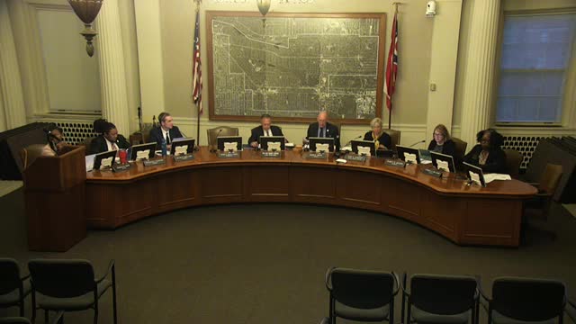 City Council Approves Annual Renewal of Liquor Permits Without Objections