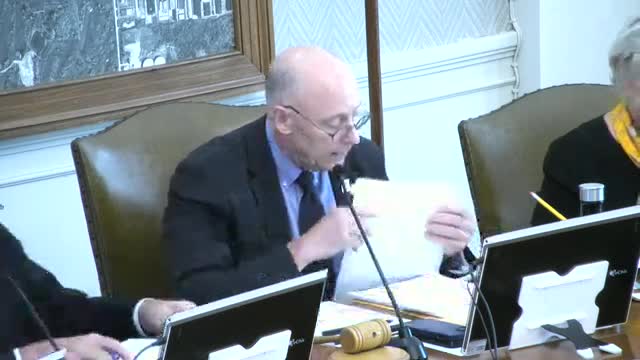 Council Approves Resolution as Clerk Chaikin Prepares for Retirement