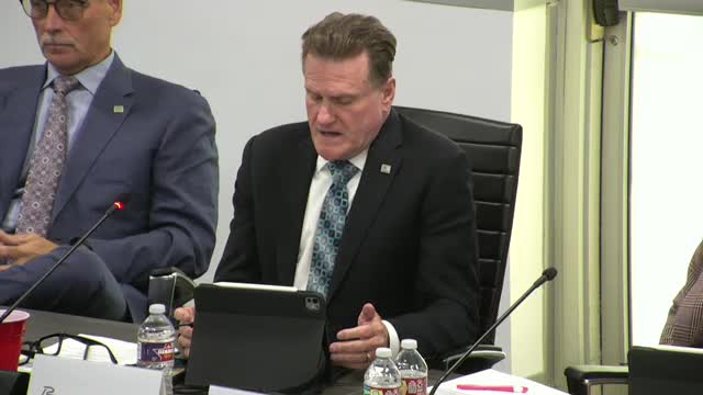 City Council Explores Flexible Usage of Green Spaces for Events and Art Interactions