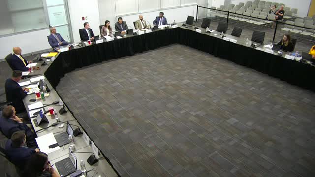 Richardson City Council reviews progress on City Hall and library renovation projects