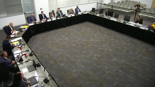 Richardson City Council ratifies statement of goals for council term