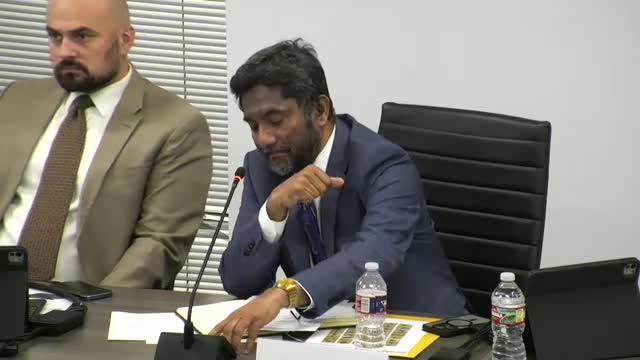 Richardson City Council Approves Sign Control Board Proposal with Special Condition