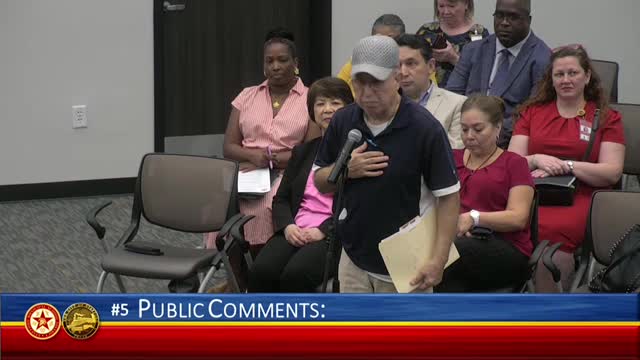 School District Leader Urges Community Support for Bond Funding Amid Educational Challenges