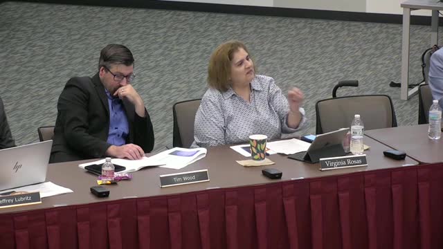 Stafford Education Leaders Celebrate Team Successes and Future Growth Opportunities
