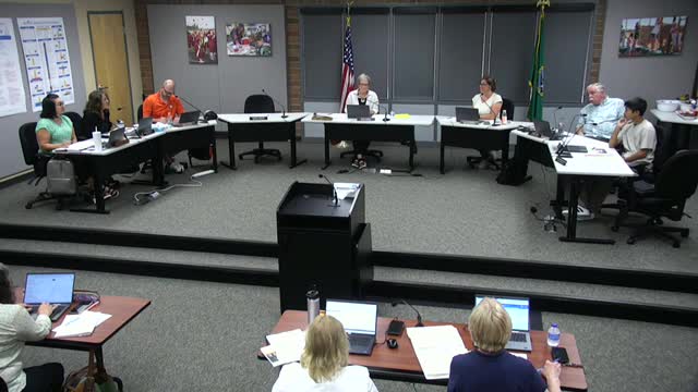 School District Reports Increased Enrollment and Staffing Adjustments Ahead of New Year