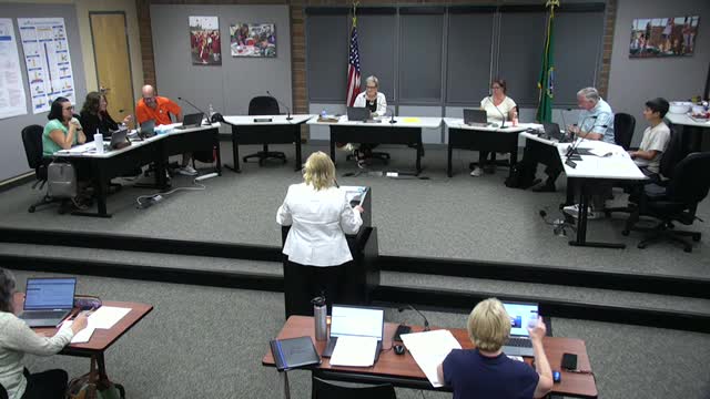 School District Prepares Budget Amid $14M Levy Loss and Legislative Funding Gaps