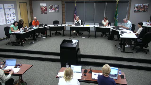 School District Prepares for New Year Amid Technology and HVAC Challenges