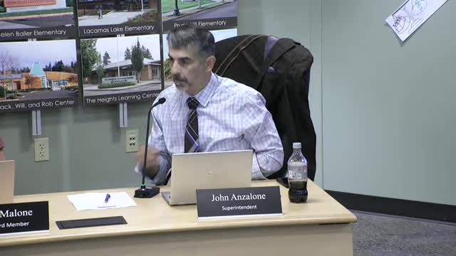 District Launches Arts Advisory Committee to Boost Community Engagement