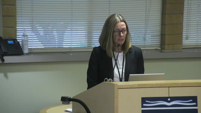 Camas School District Finalizes Budget Amid Enrollment Decline and Funding Challenges