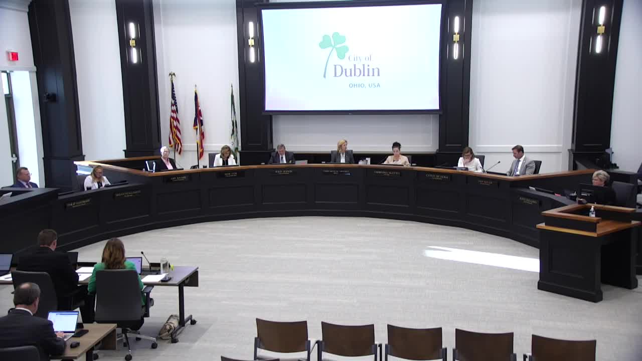 City Council Approves Rezoning for Continuum of Care Retirement Facility and Developments