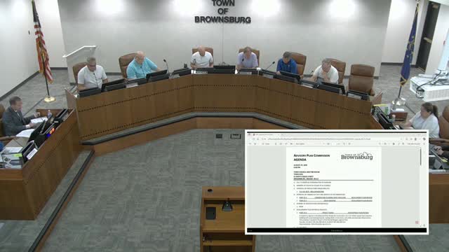 Project Tahoe Development Plan Approved for 1.5 Million Square Foot Industrial Building