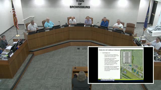 Residents Voice Concerns Over Traffic and Light Pollution at Raceway Park Development