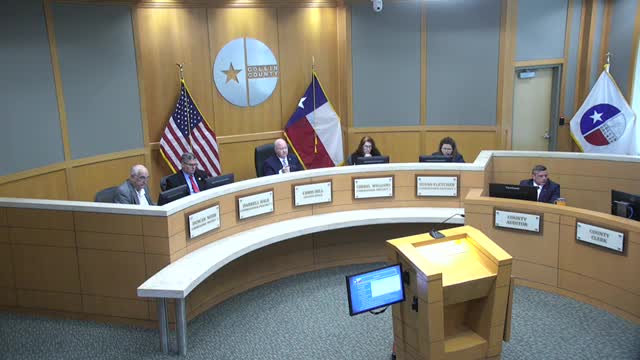 Council Adopts Fiscal Year 2026 Budget Including Trails Of Blue Ridge Tax Rate