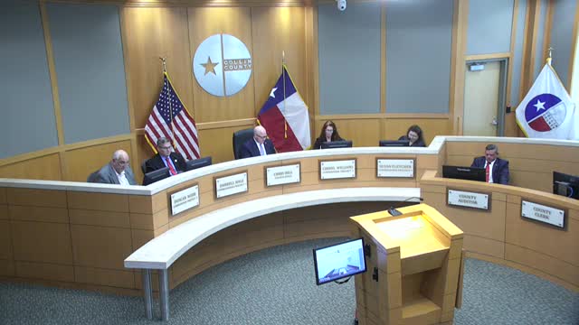 Commissioners Approve Sheriff Funding Positions Through Commissary Revenue