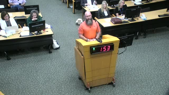 Commissioners Address Staffing Shortages and Budget Concerns at Collin County Jail