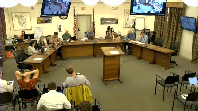 Teton County Considers Removing Hansen Courthouse for Justice Center Project