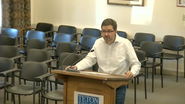 Pitkin County Considers Zoning Changes for Public Land Protection