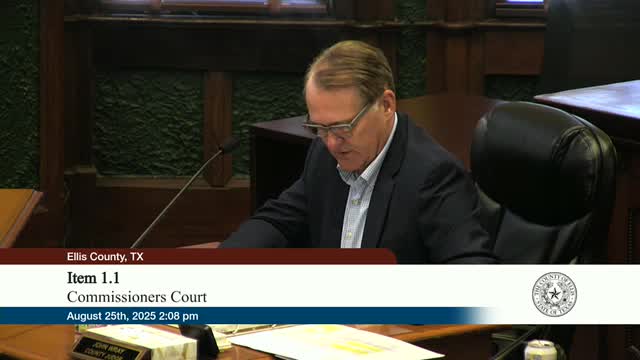 Commissioners Delay Action on Voter System Contracts to Explore Alternatives