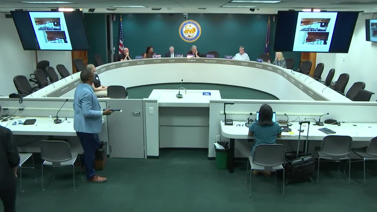 Commission Issues Certificate of Remediation Amid Historic District Concerns