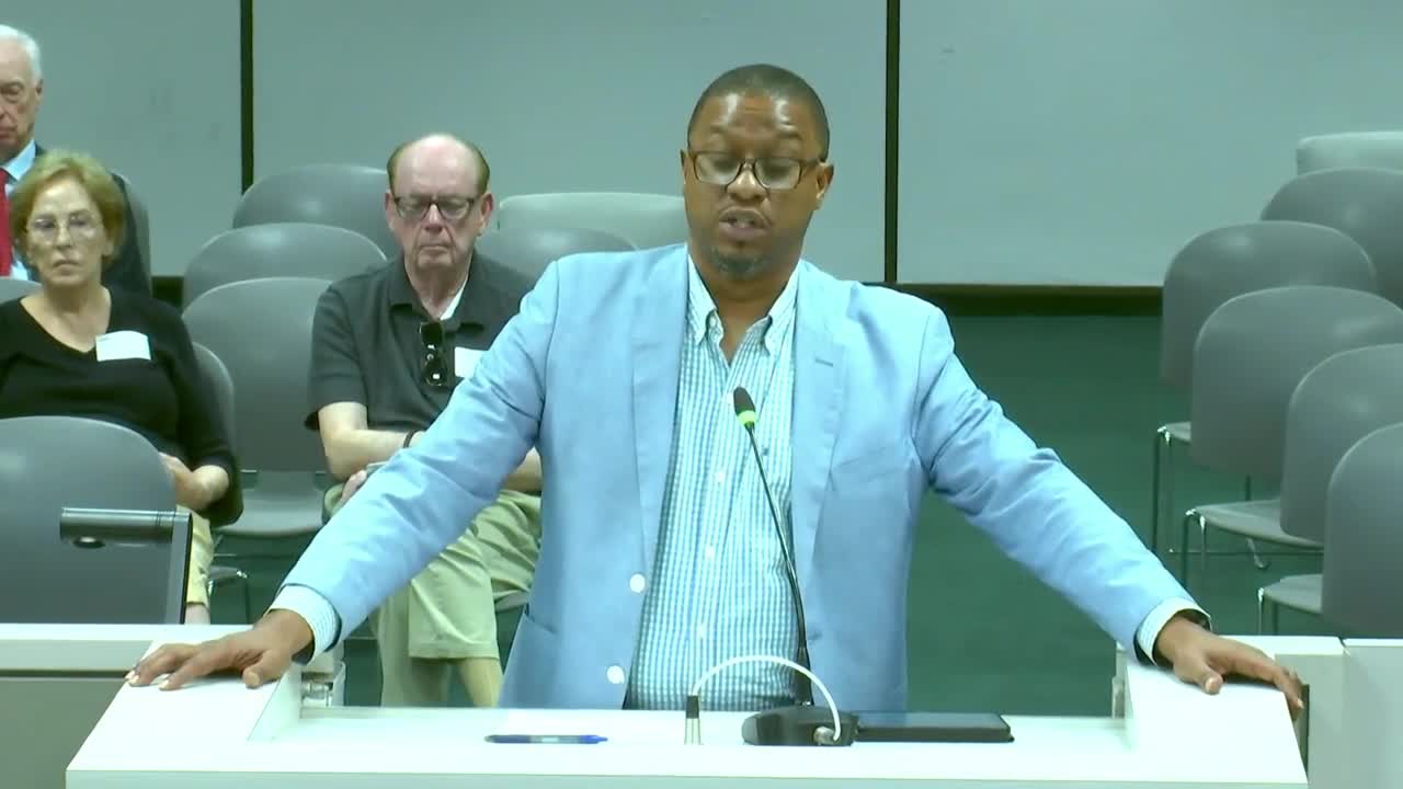 City Officials Approve Demolition Permit for Hazardous Building After Inspections