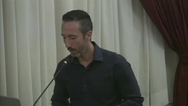 Gallery Owner Advocates for Employee Parking Discounts in Saint Augustine