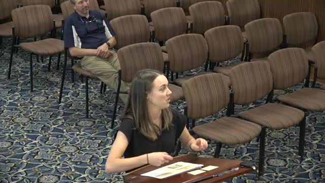 Sheridan City Council approves annexation of Kendrick Golf Course land adjustments