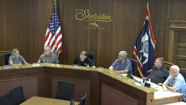City Council Considers Ordinances for Truck Speed Limits and Weight Restrictions