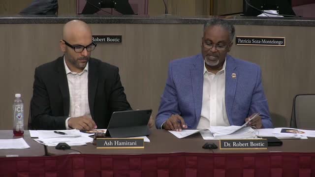 SMSD Considers Bond Election for Critical Infrastructure Upgrades and Program Evaluation