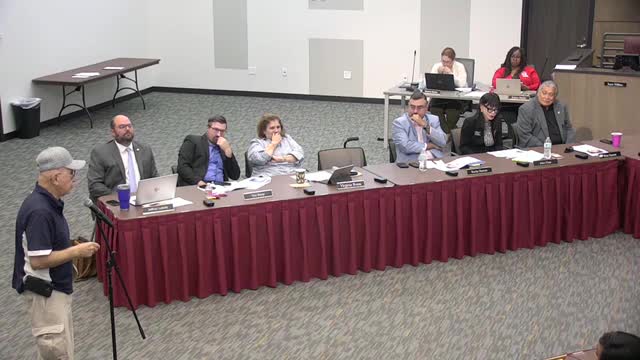 SMSD Trustees Approve 2025 2026 Budget During Public Hearing