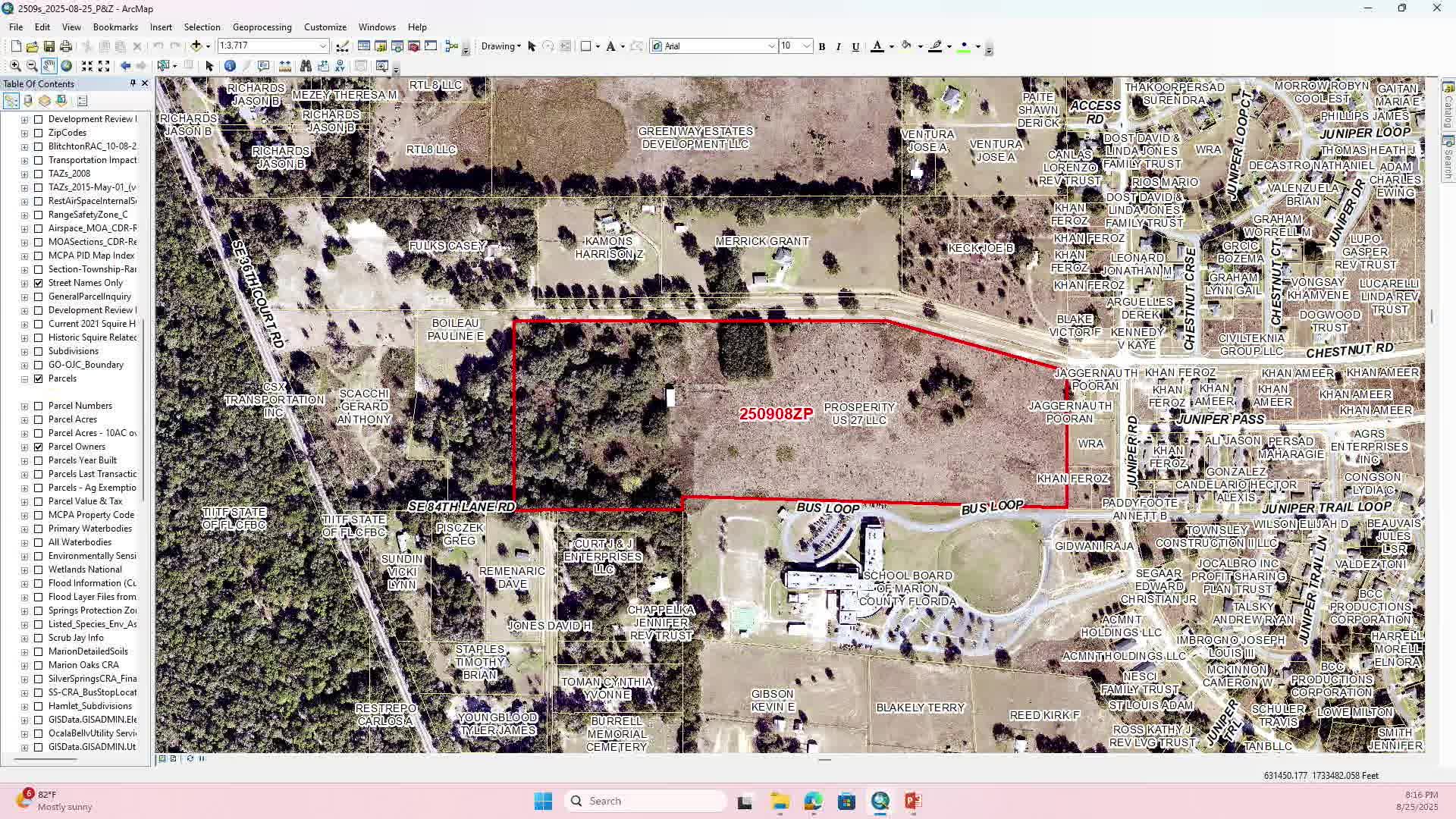 Developer Defends 50 Foot Homes in Shores Amid Community Height Concerns