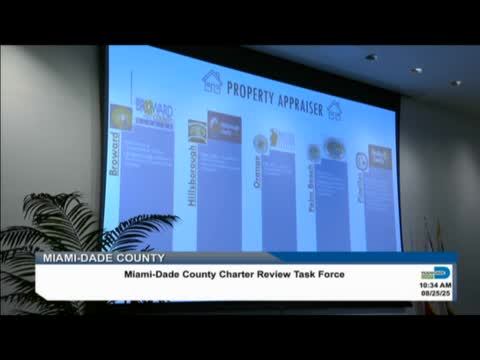 Broward County Implements Elected Tax Collector Role Within Charter Amendments
