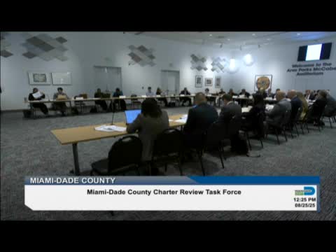 Commissioners Approve Change from County Police to Sheriff for New Municipalities