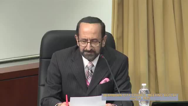 Dearborn adopts package of ordinances to restrict short‑term rentals outside business districts