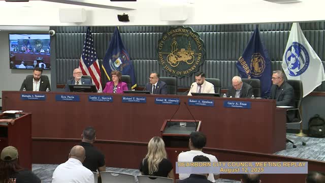 City officials explain limits on splitting indoor and outdoor water charges after resident inquiry