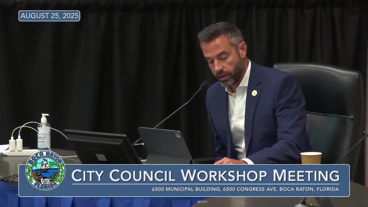 City Officials Review $3B Revenue Projections for New Civic Infrastructure Project