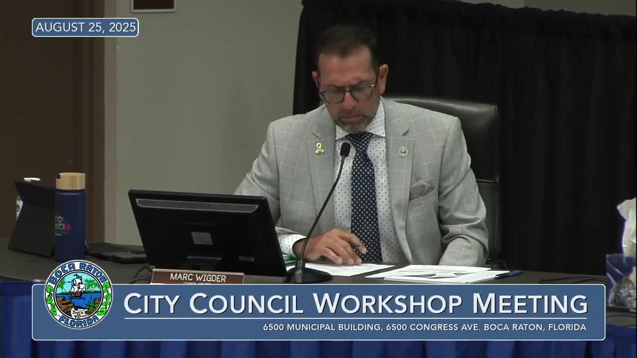 Development Project Impact Fees Expected to Reach Millions