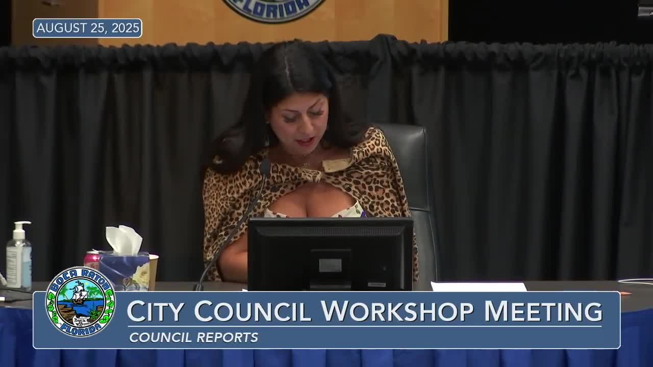 City Officials Discuss SB 180 Amendments and Property Tax Concerns Ahead of Legislative Session